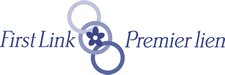first link logo